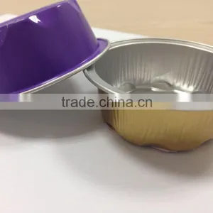 Aluminum Foil Container thumbnail-6