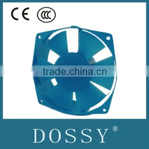 Axial Fan 200mm Blue thumbnail-1