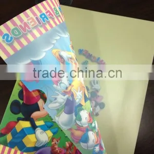 Cartoon L File Folder for Kids (BLY5-0005PP) thumbnail-3