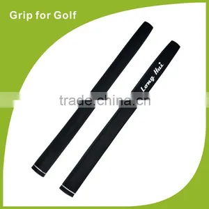 Factory Price Rubber Golf Putter Grip Customized Logo Assorted Color thumbnail-1