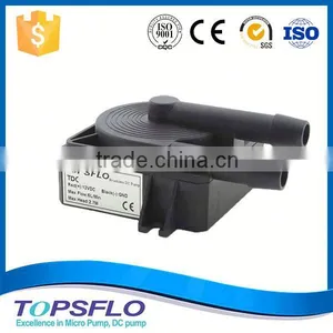 Long Lifetime Silent Mini Speed Controller pc Water Pumps thumbnail-1