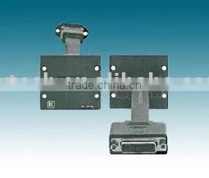 DVI FEMALE TO DVI FEMALE ADAPTOR thumbnail-1