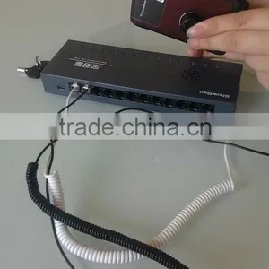 Security Alarm System for Cell Phone/camera/laptop/tablet thumbnail-1