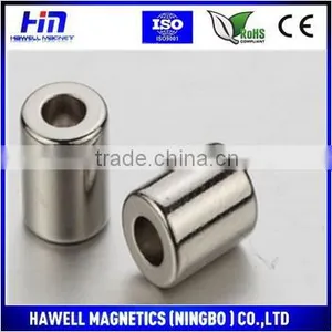 Custom Neodymium Magnets thumbnail-6