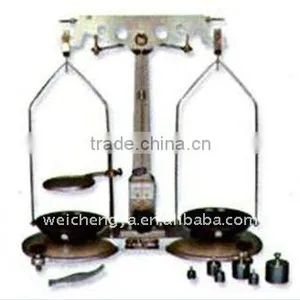 Lab Equipment Mechanical Balance thumbnail-1