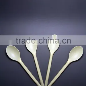 Wholesale Disposable Plastic Ice Cream Spoon thumbnail-5