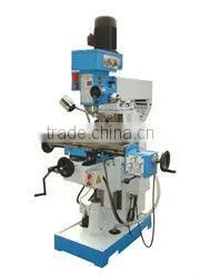 ZX5325C Universal Milling Machine thumbnail-1