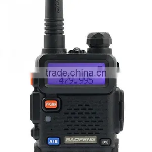 Fujian Nanan Baofeng Uv5r Two Way Radio 136 174 400 480 Mhz thumbnail-2