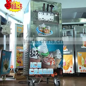 Best Commercial Ice Cream Machine /taylor Soft Ice Cream Machine/ Ice Cream Tube Machine thumbnail-2