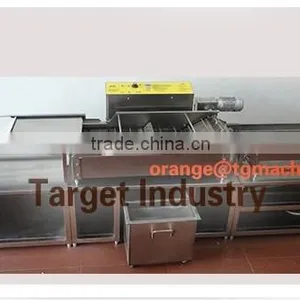 Donut Making Machine thumbnail-2