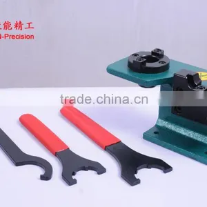 C Type Spanner Wrench ER Straight Shank Collet Chuck Spanner Wrench thumbnail-3
