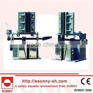Designer Hot-sale Sell Well Elevator Parts Safety Gear thumbnail-2