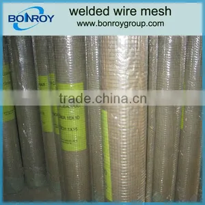 8 Gauge Welded Wire Mesh thumbnail-1