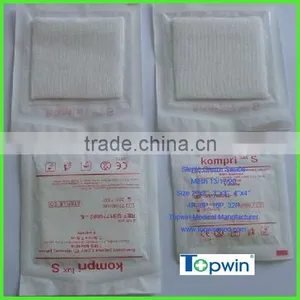 Gauze Swabs thumbnail-1
