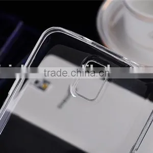 Customized Best Selling Tpu Case for Samsung Note 4 Case thumbnail-6