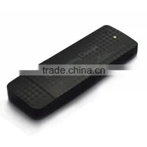 Miracast Dlna Airplay Wifi Display Receiver Dongle thumbnail-2