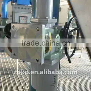 Valve Intelligent Electric Actuator thumbnail-1