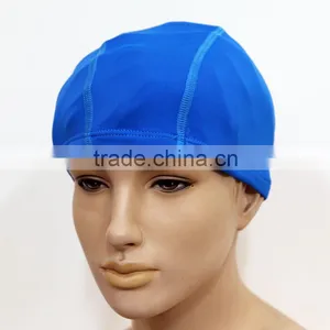 Wholesale Swim Cap, Silicone Swim Cap,colorful Printing Silicone Swim Cap thumbnail-4