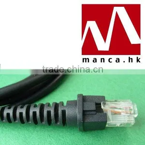 Manca. HK--LAN Cable thumbnail-1