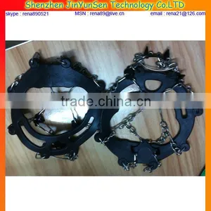 High Quality Non-slip Rubber Shoe Cover thumbnail-1