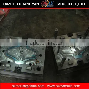 Specialized in Manufacturing Plastic Mould, Commodity Mould, Injection Mould thumbnail-4