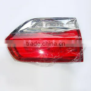 68110046AB CH2803105 Auto Parts Right Inside Tail Lamp Light Assembly Assy for Jeep Grand Cherokee 2014-2015 thumbnail-4