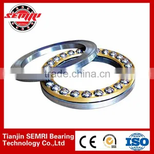 Shandong Famous Deep Groove Ball Bearings 6005ZZ 25*47*12mm thumbnail-1