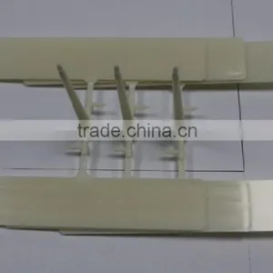 Custom Plastic Hard Hat Mold Laptop Shell Plastic Injection Mold Decorative Plastic Molding thumbnail-4
