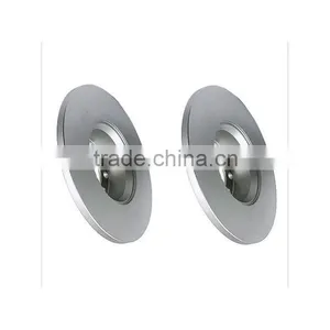 Auto Spare Parts Brake System MB366080 Brake Disc thumbnail-1