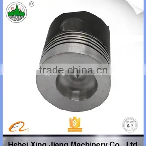 Changchai Zs1110 Piston Diesel Engine Part Piston and Rings Made in China thumbnail-4