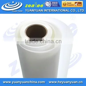 BF-06,PET Backlit Film Back Printing High Quality For Dye Ink,inkjet Media thumbnail-1