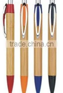 2013 Promotional Bamboo Pen thumbnail-6