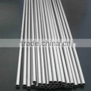 Titanium Tube Titanium Pipe Seamless thumbnail-6