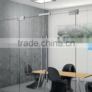 Commercial Door Heavy Duty Fitting Hardware Stainless Steel Glass Fittings thumbnail-6