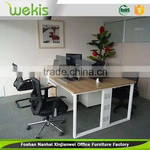 Office Workstation Steel Desk Frame,metal Frame Table Base Quality Choice thumbnail-5