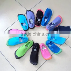 2014 Hot Sale Aqua Shoes,Water Shoes,Surfing Shoe thumbnail-4