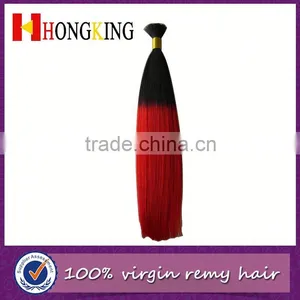 2014 Fashionable Yaki Bulk Hair Styles thumbnail-1