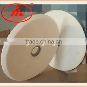 China Ceramic Abrasive Bevel Edge Grinding Wheel thumbnail-1