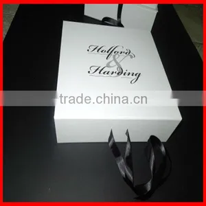 CMYK Custom Magnetic/Magnet Gift Box thumbnail-1