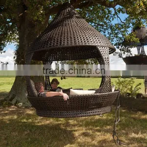Wholesale China Manufacture Outdoor Swing Lounge thumbnail-1