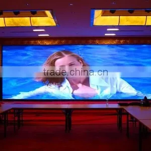 Supply p5 Full Color Indoor Stage Rental Led Display thumbnail-4