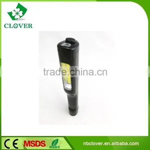ABS and Rubber Paint Spraying Material 1w Cob Led Wholesale Led Pen Light thumbnail-3