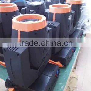 China Manufacture 230w Beam Moving Head Light thumbnail-1
