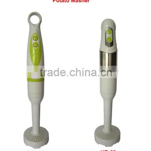 2014 Chinese Factory New Patent Product Potato Masher thumbnail-1