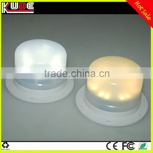 Remote Control Battery LED Light Base ForLED PE Furniture Lighting thumbnail-1