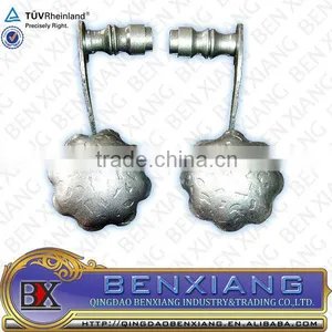Door Handle, Gate Parts thumbnail-1