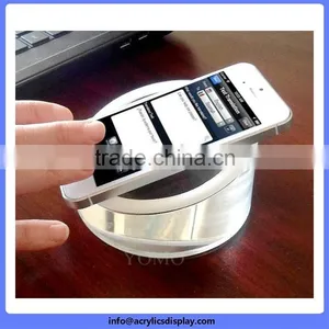 Cheap Price Custom Best Sell Tabletop Acrylic Sunglass Display Stand thumbnail-1