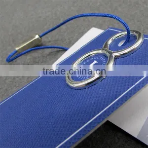 All Debossed Garment Tags With String thumbnail-5