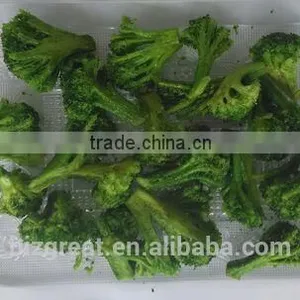 VF Dried Vegetables -VF Dried Brocoli Crips for Sale thumbnail-3