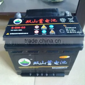12v 150ah Storage Battery thumbnail-6